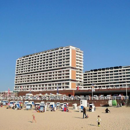 Haus Am Meer14 - App. 30 S+Wb ヴェスターラント エクステリア 写真
