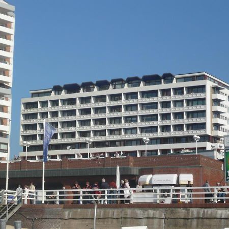Haus Am Meer14 - App. 30 S+Wb ヴェスターラント エクステリア 写真